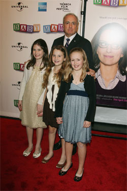 Illustration for article titled The Baby Mama Premiere Was Chock-Full Of Hot Mamas
